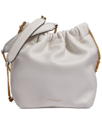 Donna Karan New York - Rosedale Mini Leather Crossbody