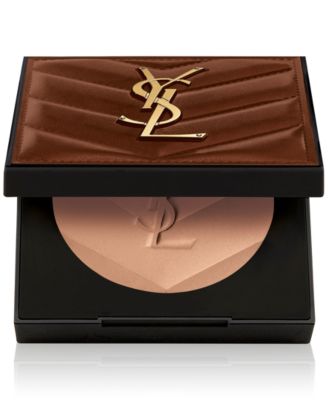 Yves Saint Laurent - All Hours Hyper Bronzer