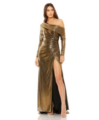 Mac Duggal