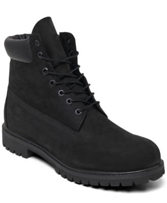 Timberland