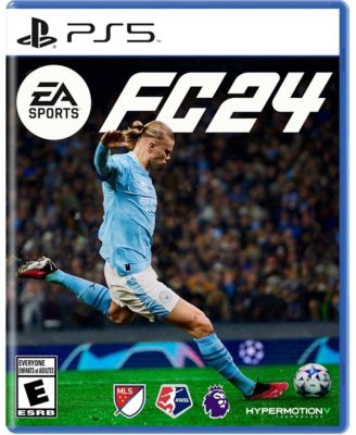 EA