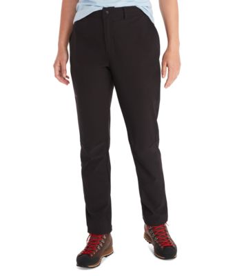 Marmot - Women's Scree Water-Repellent Performance Pants