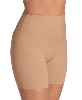 Leonisa - Moderate Tummy-Control High-Waist Mid Thigh Slimmer 012925