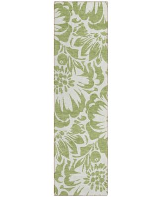 Addison - Chantille Machine Washable ACN551 9'x12' Area Rug