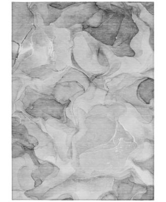 Addison - Chantille Machine Washable ACN504 1'8x2'6 Area Rug
