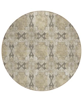 Addison - Chantille Machine Washable ACN564 1'8x2'6 Area Rug