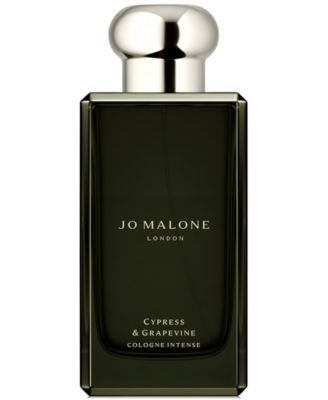Jo Malone London - Cypress & Grapevine Cologne Intense Fragrance Collection