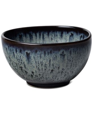 Villeroy & Boch - Lave Gris Small Rice Bowl