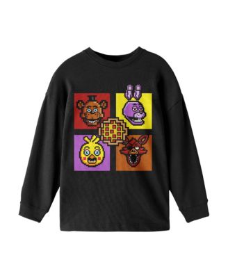 Five Nights At Freddy's