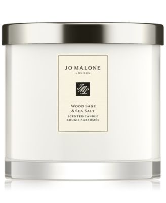 Jo Malone London - Wood Sage & Sea Salt Scented Candle