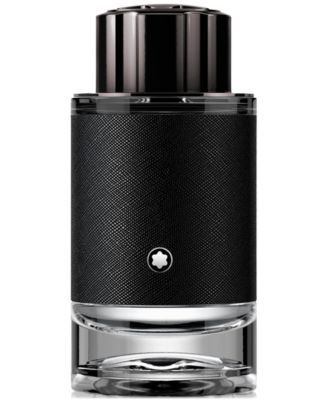 Montblanc - Men's Explorer Eau de Parfum Fragrance Collection