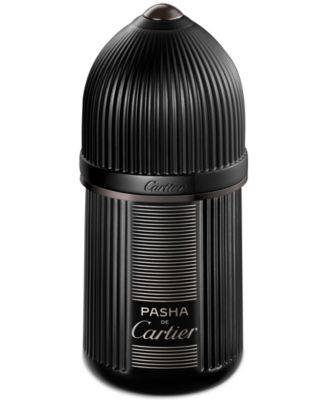 Cartier - Men's Pasha Noir Absolu Limited-Edition Spray, 3.3 oz.