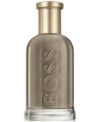 Hugo Boss - Hugo Boss Men's BOSS BOTTLED Eau de Parfum Fragrance Collection