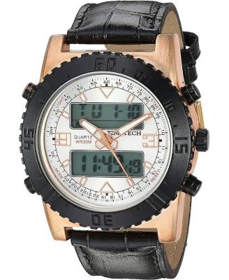 TIMETECH
