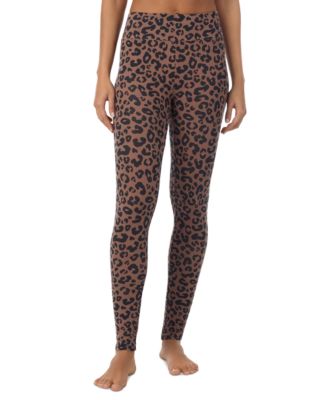 Cuddl Duds - Women's Softwear High-Rise Leggings
