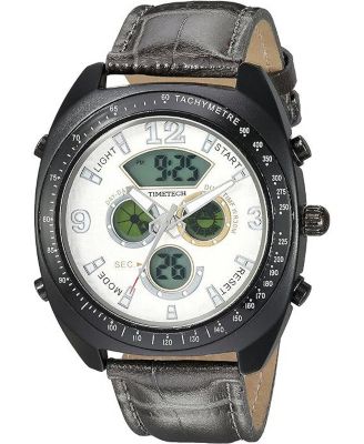 TIMETECH