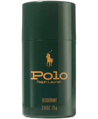 Ralph Lauren - Polo Deodorant Stick, 2.6 oz