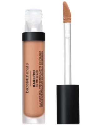 bareMinerals - barePro 16HR All Over Skin-Perfecting Matte Concealer Mineral SPF 25