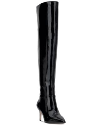 Jessica Simpson - Women's Verity Over-the-Knee Dress Boots, Regular & Wide Calf