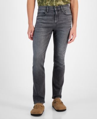 Sun + Stone - Men's Caldera Slim-Fit Jeans, Created for Macy's