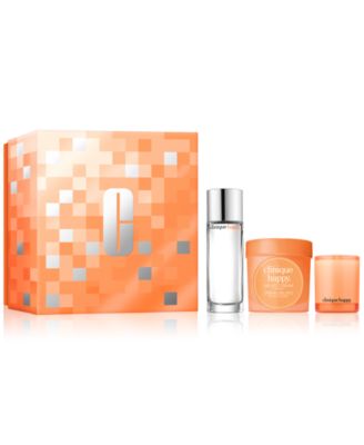 Clinique - 3-Pc. A Happy Trio Fragrance Set