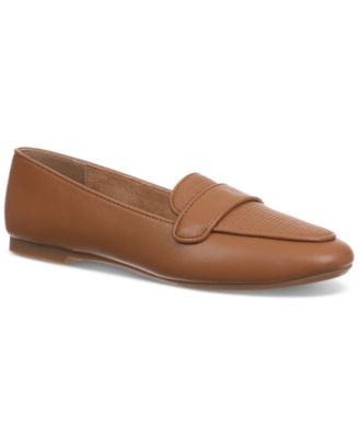 Style & Co - Women's Kendraa Tailor Loafers
