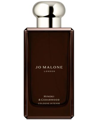 Jo Malone London - Hinoki & Cedarwood Cologne Intense, 3.4 oz.