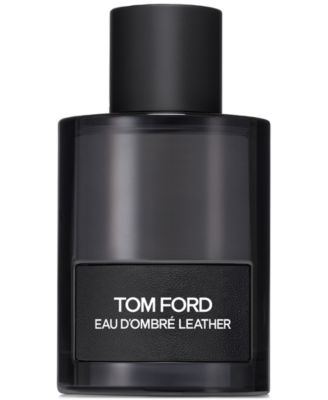 Tom Ford - Eau d'Ombr&eacute; Leather Fragrance Collection