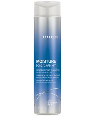 Joico - Moisture Recovery Moisturizing Shampoo For Dry Hair, 10.1 oz.