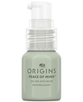 Origins - Peace of Mind™ On-The-Spot Sensory Relief, 0.5 oz.