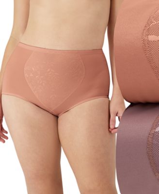 Bali - Firm Control Tummy Panel 2 Pack X710