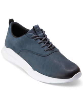 Cole Haan - Men's Grand Crosscourt RunOx Hybrid Dress Casual Shoe