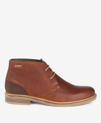 Barbour