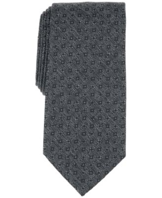 Perry Ellis Portfolio - Men's Raynor Geo-Pattern Tie