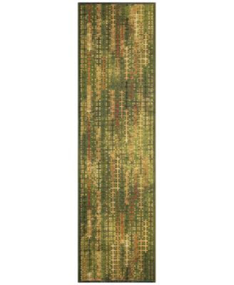 Liora Manne' - Marina Sienna 8'10"x11'9" Area Rug