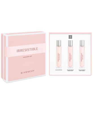 Givenchy - 3-Pc. Irresistible Eau de Parfum Discovery Travel Set