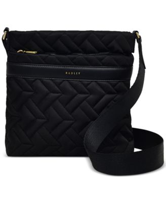 Radley London - Small Ziptop Crossbody
