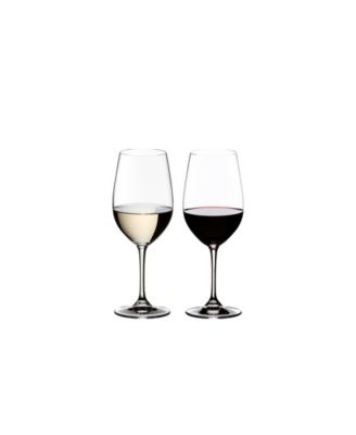 Riedel - Wine Glasses, Set of 2 Vinum Zinfandel, Chianti & Riesling