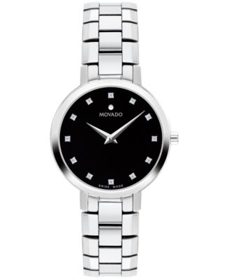 Movado