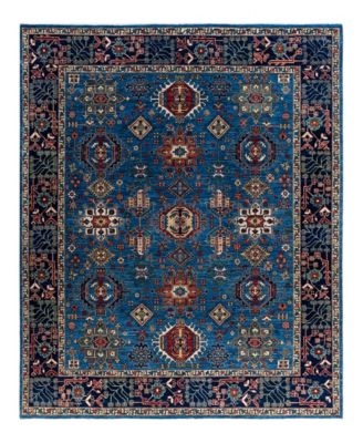 ADORN HAND WOVEN RUGS