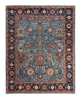 ADORN HAND WOVEN RUGS