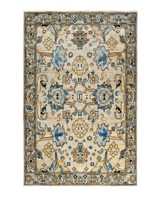 ADORN HAND WOVEN RUGS