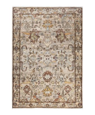 ADORN HAND WOVEN RUGS