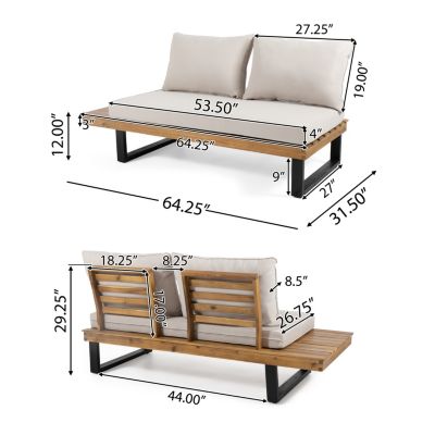 Streamdale Furniture