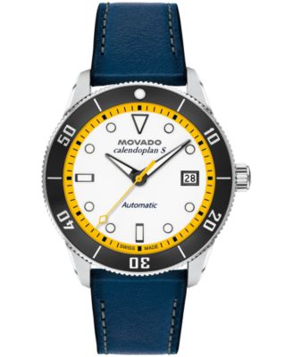 Movado