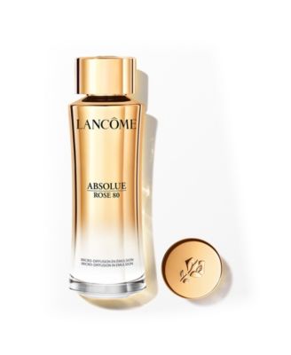 Lancôme - Absolue Rose 80 Micro-Diffusion In Emulsion, 3.4 oz.