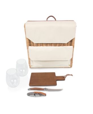 Picnic Time