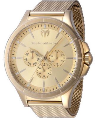 TechnoMarine
