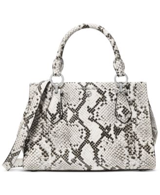 Michael Kors - Leather Crossbody Bag