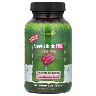 Irwin Naturals